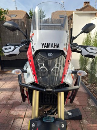 Yamaha Ténéré 700 2021 Chesterfield