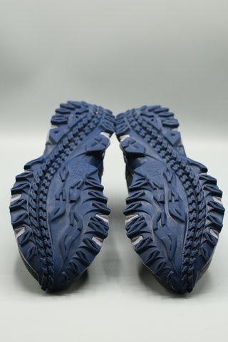 Scarpe Salewa Ultra Train Donna 36 Trekking Blu