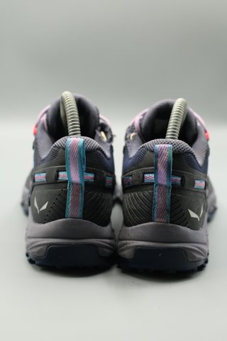 Scarpe Salewa Ultra Train Donna 36 Trekking Blu