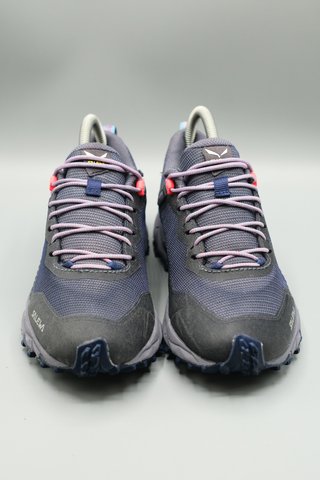 Scarpe Salewa Ultra Train Donna 36 Trekking Blu