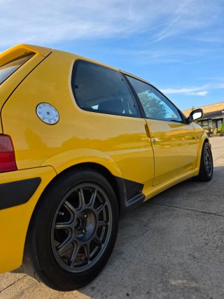 Peugeot 106 2000