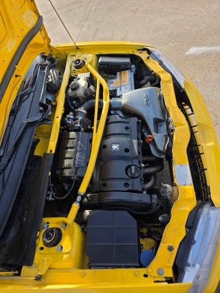 Peugeot 106 2000