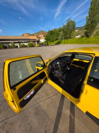 Peugeot 106 2000