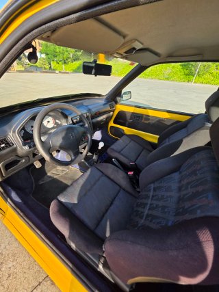 Peugeot 106 2000