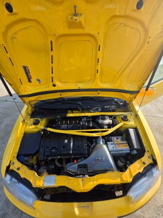 Peugeot 106 2000