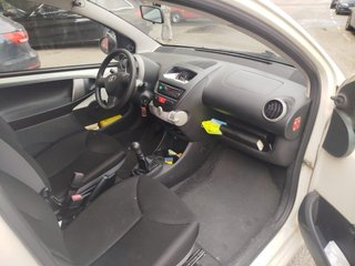Toyota Aygo 2013