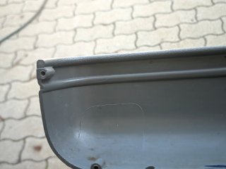 Agarradera e Bolsa Opel Corsa A GSI