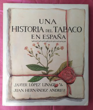 Una historia del tabaco en España