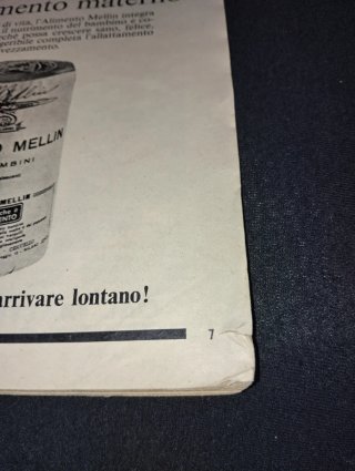 Domenica del Corriere 19 Settembre 1967