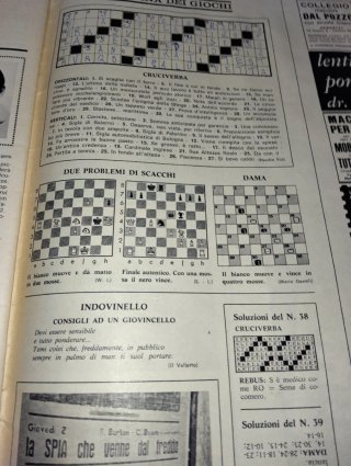 Domenica del Corriere 19 Settembre 1967