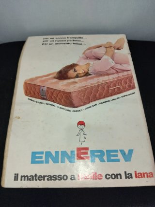 Domenica del Corriere 19 Settembre 1967