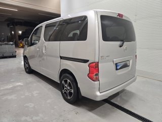 Nissan NV200 EVALIA 1.5 dCi 2013