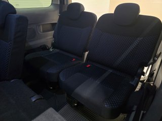 Nissan NV200 EVALIA 1.5 dCi 2013