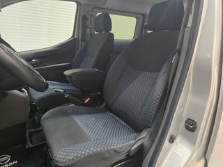 Nissan NV200 EVALIA 1.5 dCi 2013
