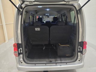 Nissan NV200 EVALIA 1.5 dCi 2013