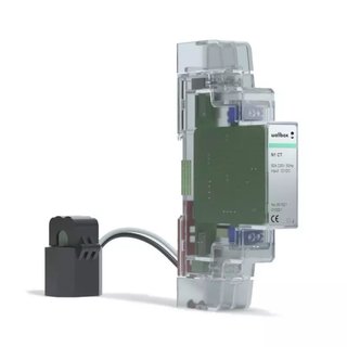 Wallbox Power Meter