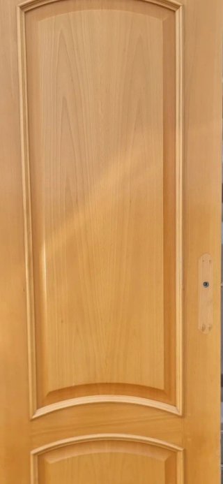 Puertas y forros de madera