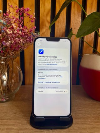 iPhone 13 Pro Max 256GB Oro