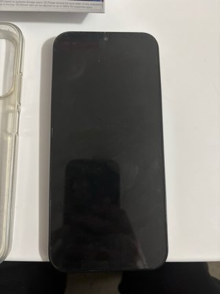 Xiaomi Redmi 15C 128GB Negro