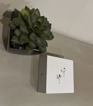 AirPods Pro (2ª gen) Apple Blancos