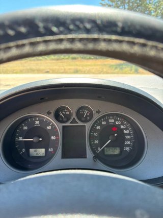 SEAT Ibiza 2007