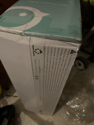 Triciclo Evolutivo Plegable