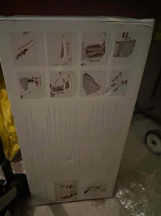 Triciclo Evolutivo Plegable