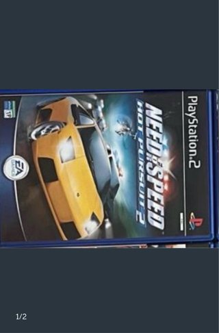 Metal Gear Solid3:Snake Eater PS2 y need for speed