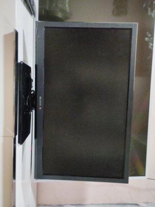 Monitor BLU:SENS Negro