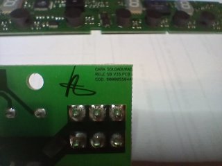 Repuestos Placa Vitrocerámica Inducción Bosch