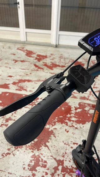 Patinete Eléctrico Kamikaze K1 Lite