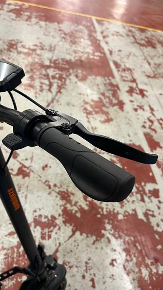 Patinete Eléctrico Kamikaze K1 Lite