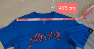 Camiseta adulto Adidas manga corta