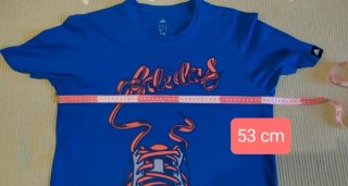Camiseta adulto Adidas manga corta