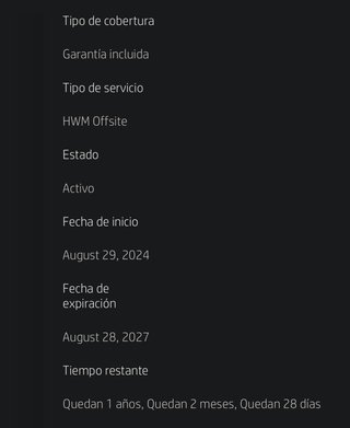 HP ZBook Fury 16 G11, RTX 3500 Ada 32GB, Garantía