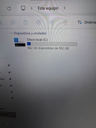 HP ZBook Fury 16 G11, RTX 3500 Ada 32GB, Garantía