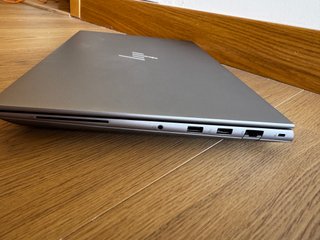 HP ZBook Fury 16 G11, RTX 3500 Ada 32GB, Garantía