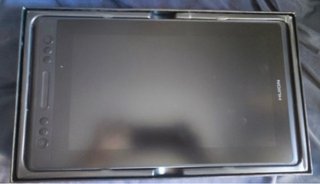 Huion Kamvas Pro 13 Tableta Gráfica