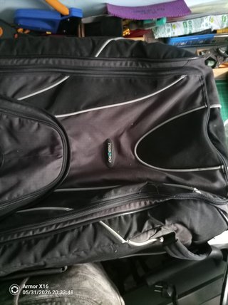 Chaleco de buceo profesional