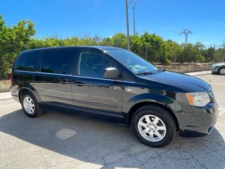 Chrysler Grand Voyager 2010