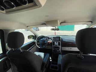 Chrysler Grand Voyager 2010