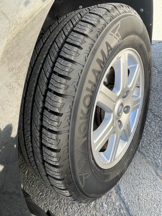 Chrysler Grand Voyager 2010