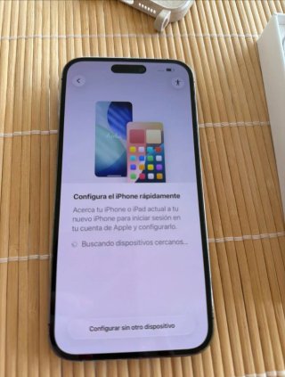 iPhone 14 Pro Max 256 GB Morado