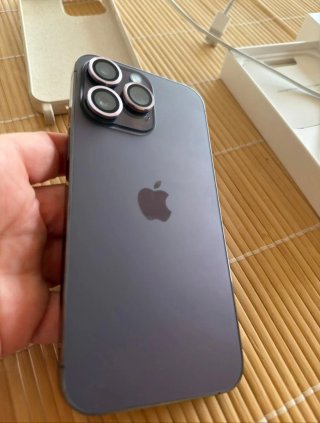 iPhone 14 Pro Max 256 GB Morado