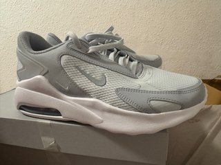 Nike Air Max Bolt Gris/Blanco Talla 40