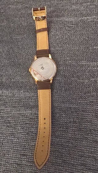 Reloj Lotus Multifunction (Excelente estado)