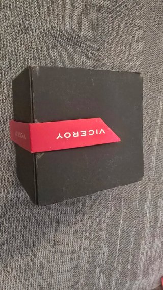 Reloj Lotus Multifunction (Excelente estado)