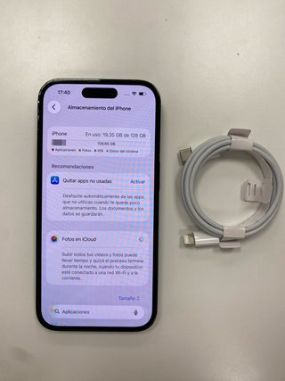 iPhone 14 Pro |TIENDA |GARANTIA