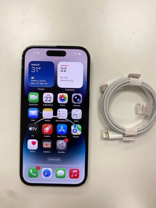 iPhone 14 Pro |TIENDA |GARANTIA