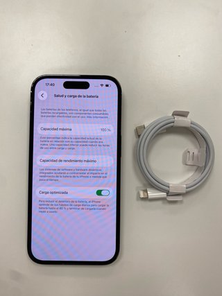 iPhone 14 Pro |TIENDA |GARANTIA